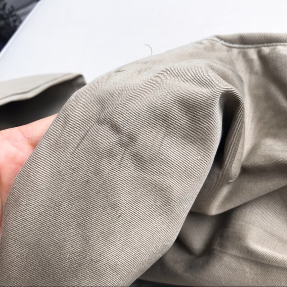 🧍🏼‍♂️DOCKERS SIGNATURE KHAKI CLASSIC FIT PANTS! - Picture 7 of 8